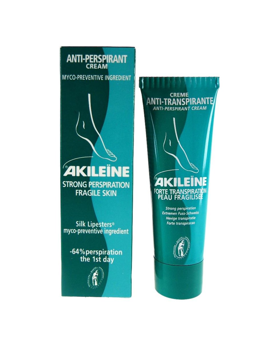 AKILEINE VERDE CR ANTIOD NF 50ML