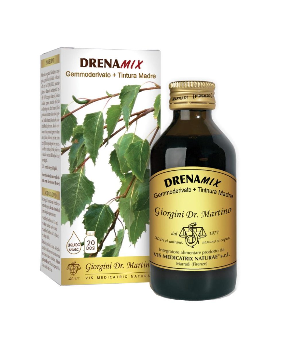 DRENAMIX LIQUIDO ANALC 100ML