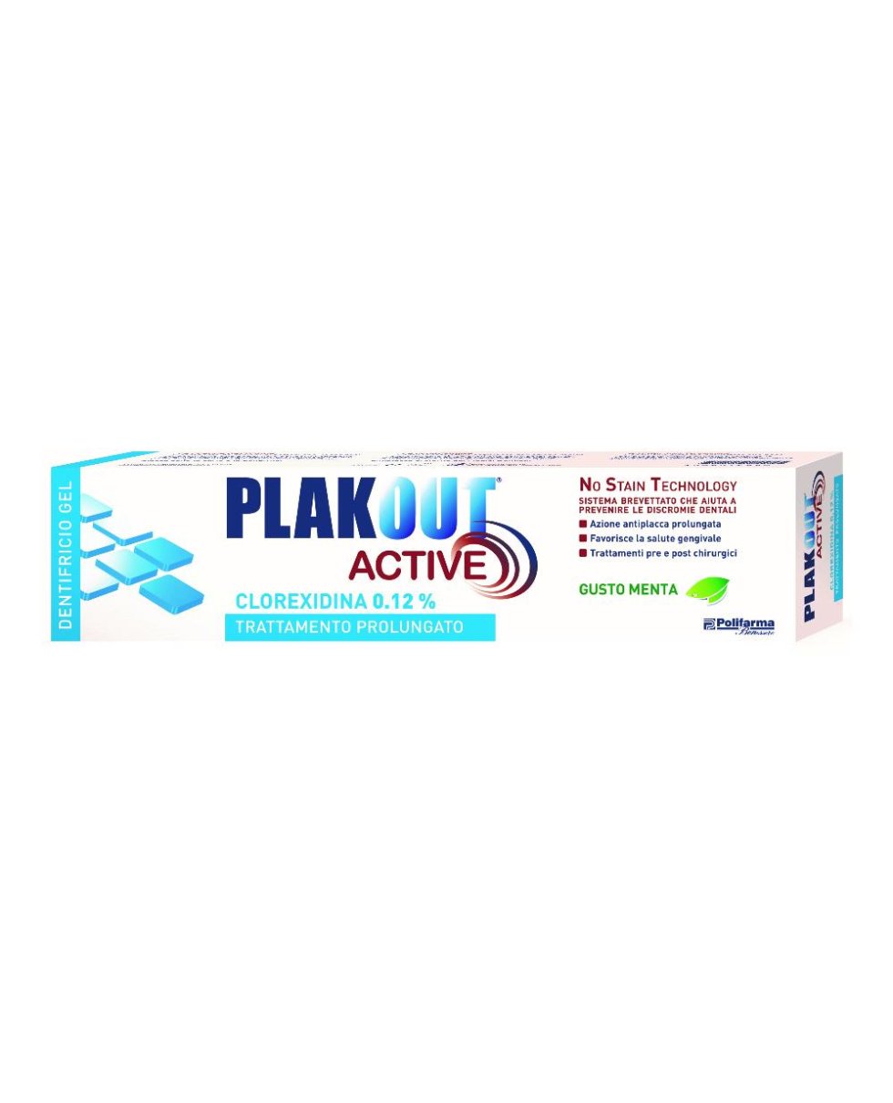 Emoform Plakout Act0,12% Denti