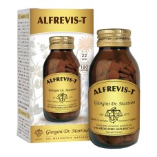 ALFREVIS-T PASTIGLIE 90G GIORG