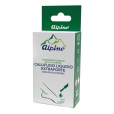 ALPINO CALL LIQUIDO EXTRAF