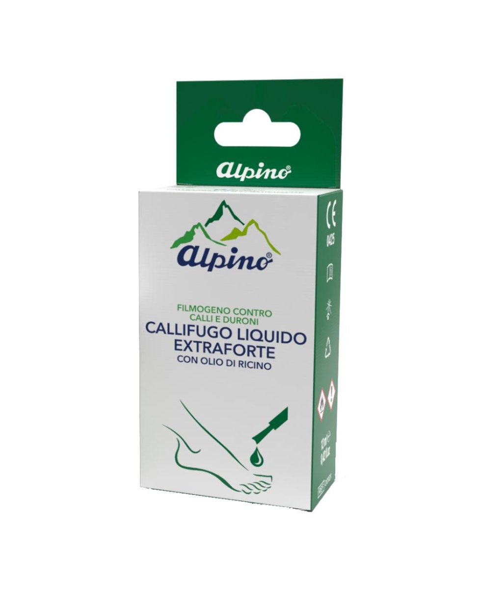 ALPINO CALL LIQUIDO EXTRAF