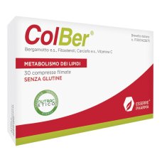 COLBER 30CPR