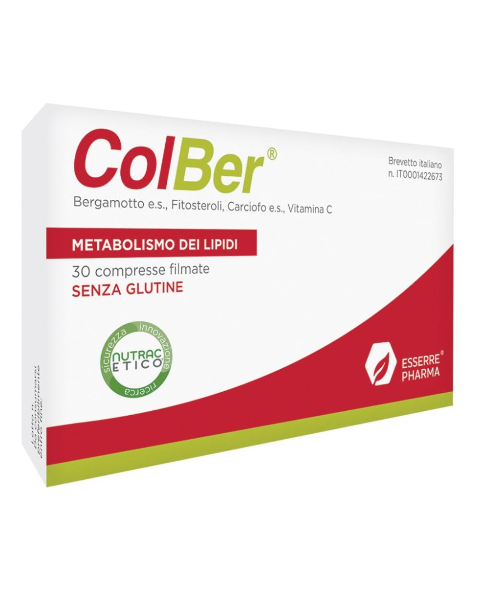 COLBER 30CPR