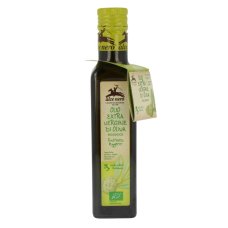 OLIO EXTRAVERG OLIVA BAS/AC ALCE