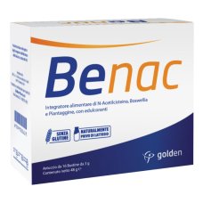 BENAC 15STICK