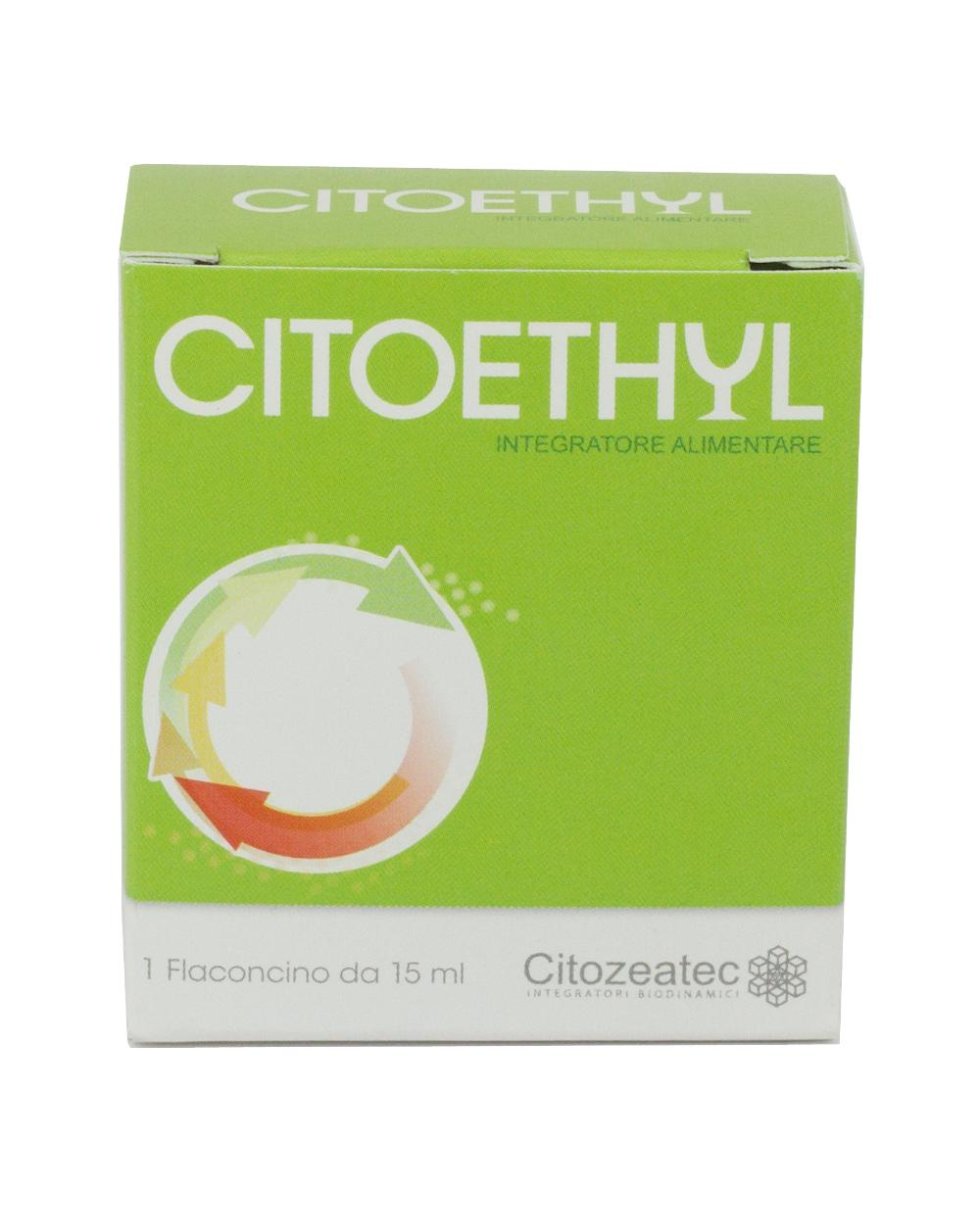 CITOETHYL 1FL 15ML