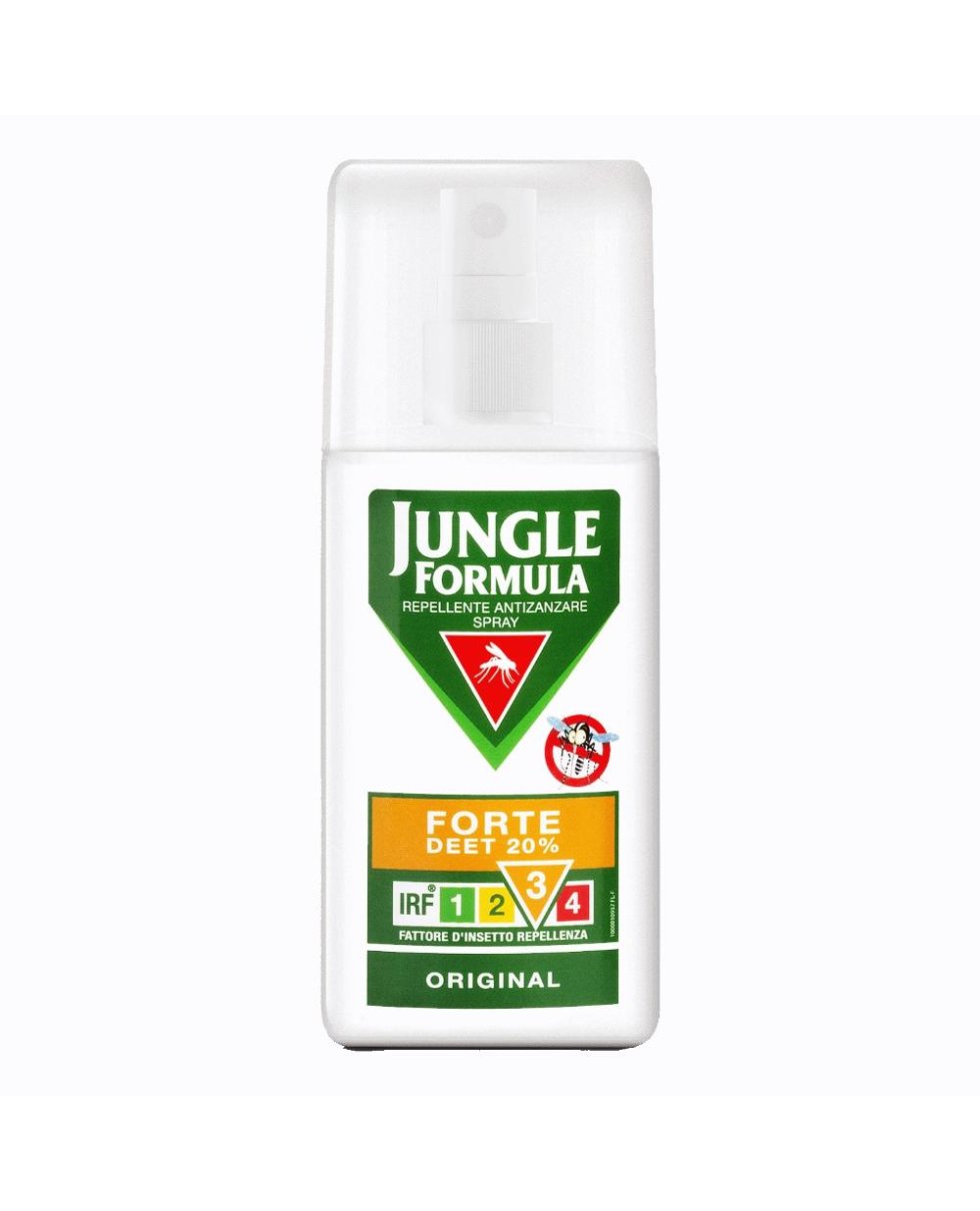 JUNGLE FORMULA FORTE SPR ORIG