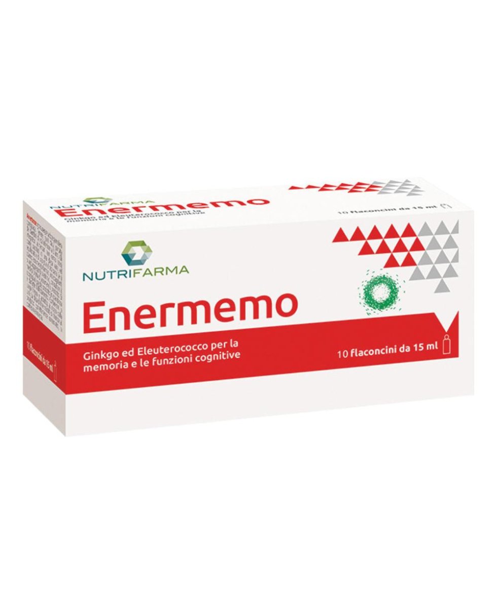 ENERMEMO 10FL