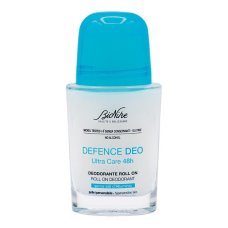 DEFENCE DEO ROLL-ON SENZA SALI