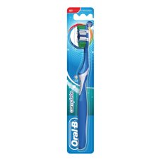 ORAL-B COMPLETE 5IN1 40 MED