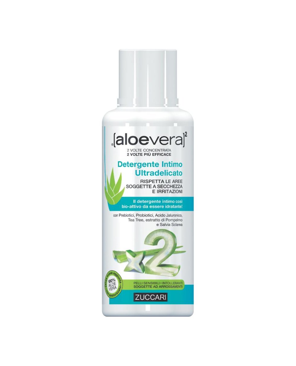 ALOEVERA2 DET INTIMO ULTRADEL