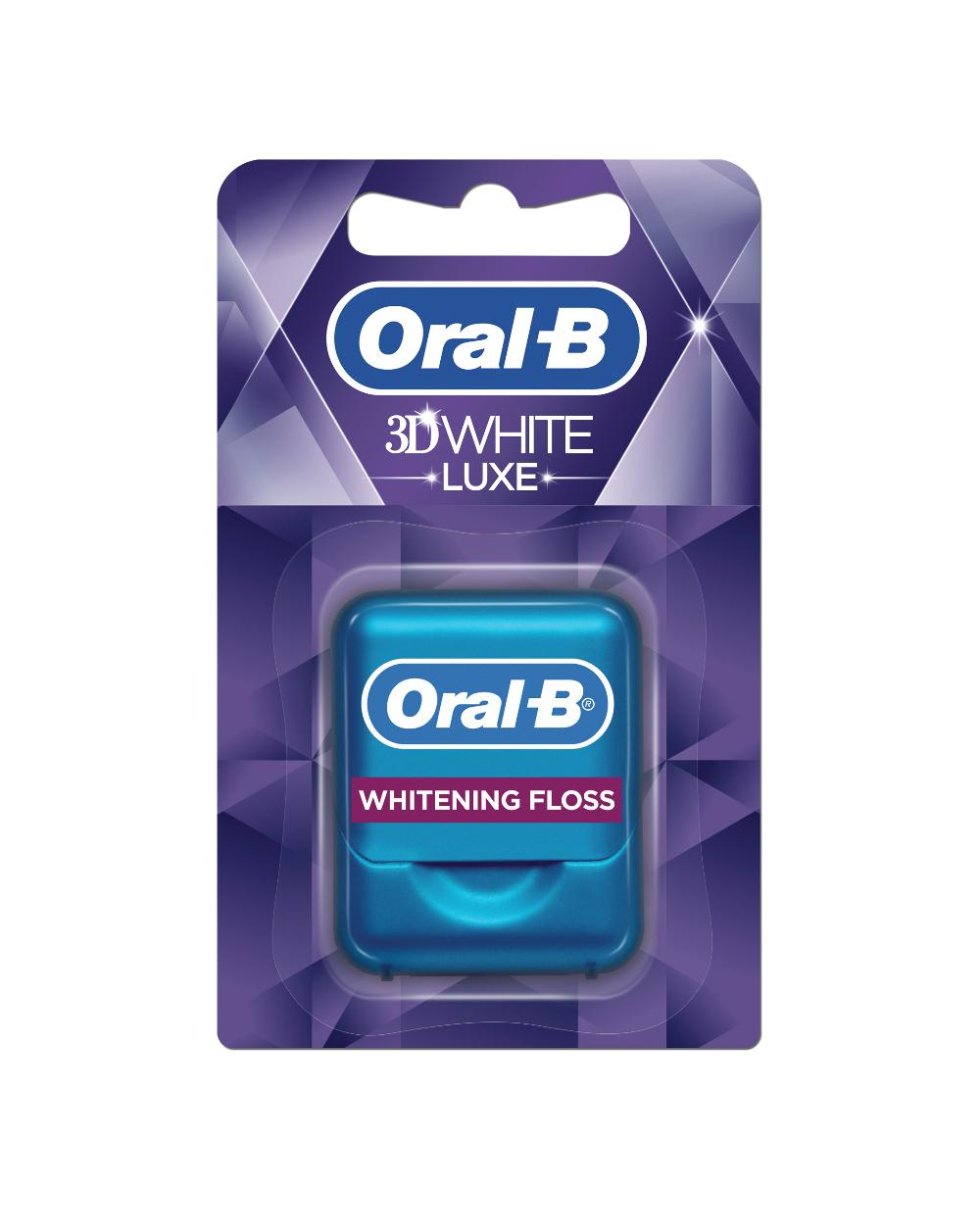 ORAL B FILO 3D LUXE 35MT<