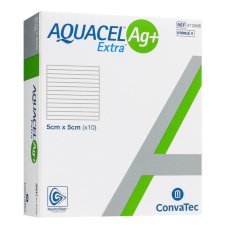 AQUACEL-413566 AG+EXT 5X5C 10P