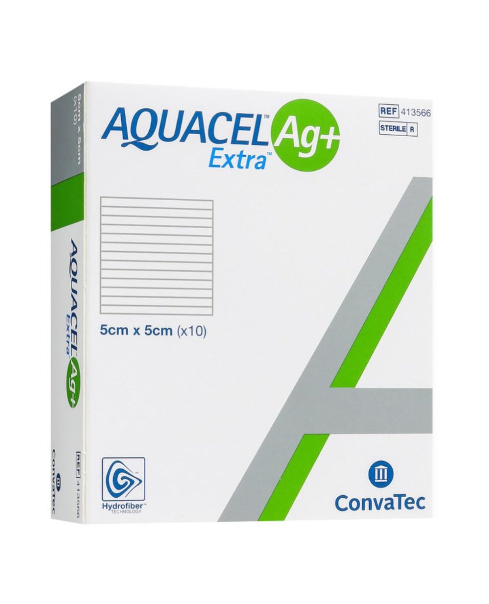 AQUACEL-413566 AG+EXT 5X5C 10P