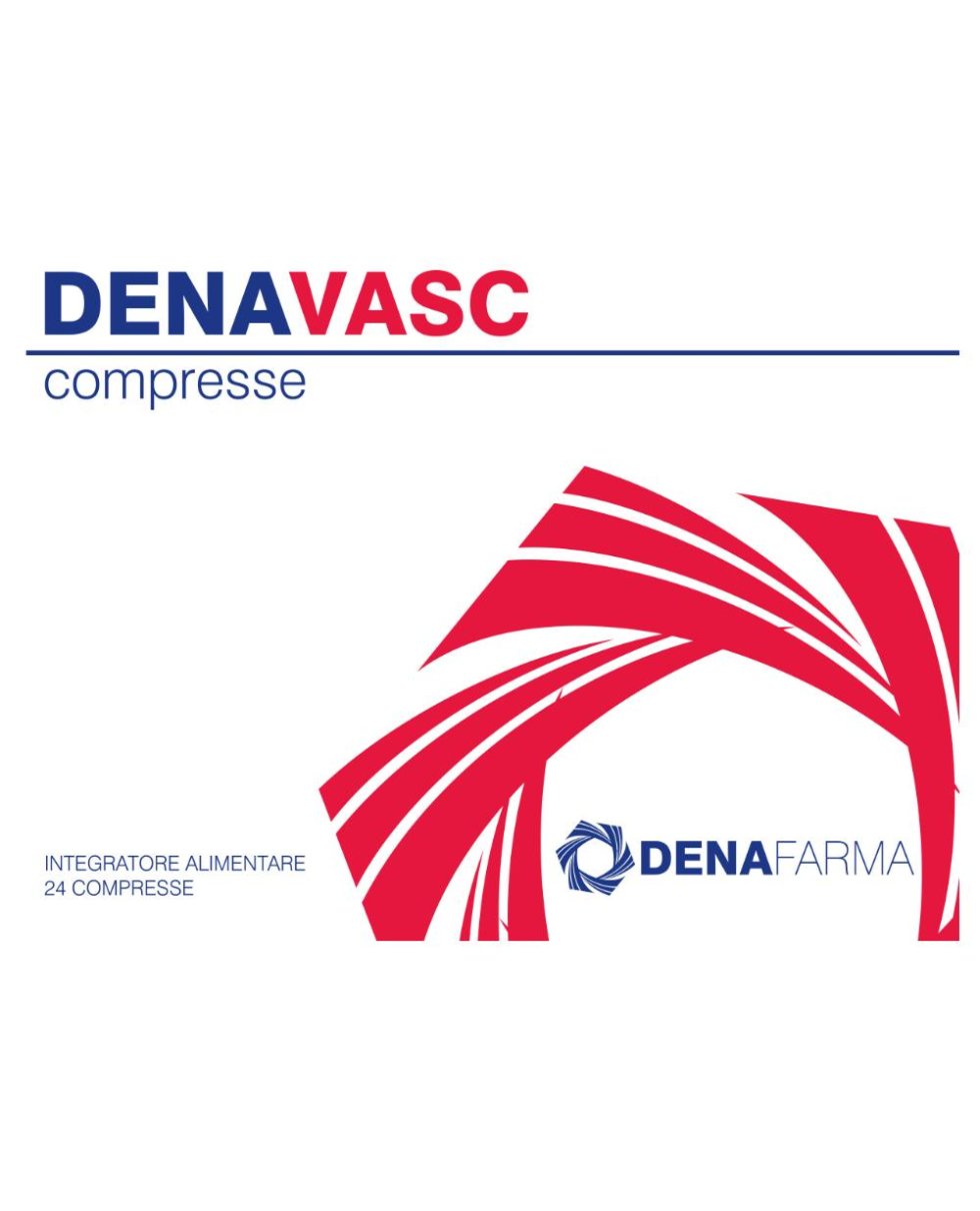 Denavasc 24cpr