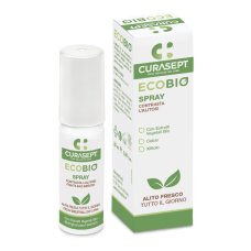 CURASEPT ECO BIO SPRAY 20ML