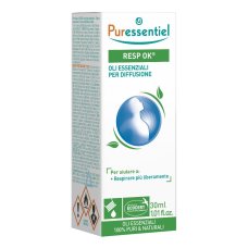 PURESSENTIEL MISCELA RESPIRO 30M