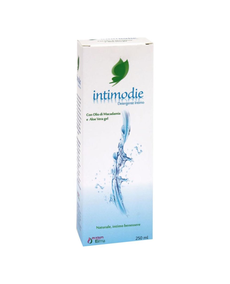 Intimodie Detergente Int 250ml