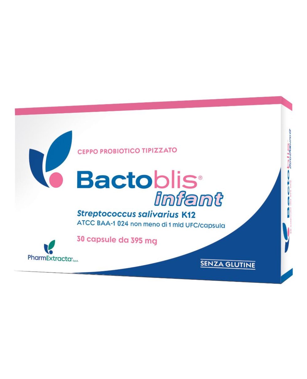 Bactoblis Infant 30cps