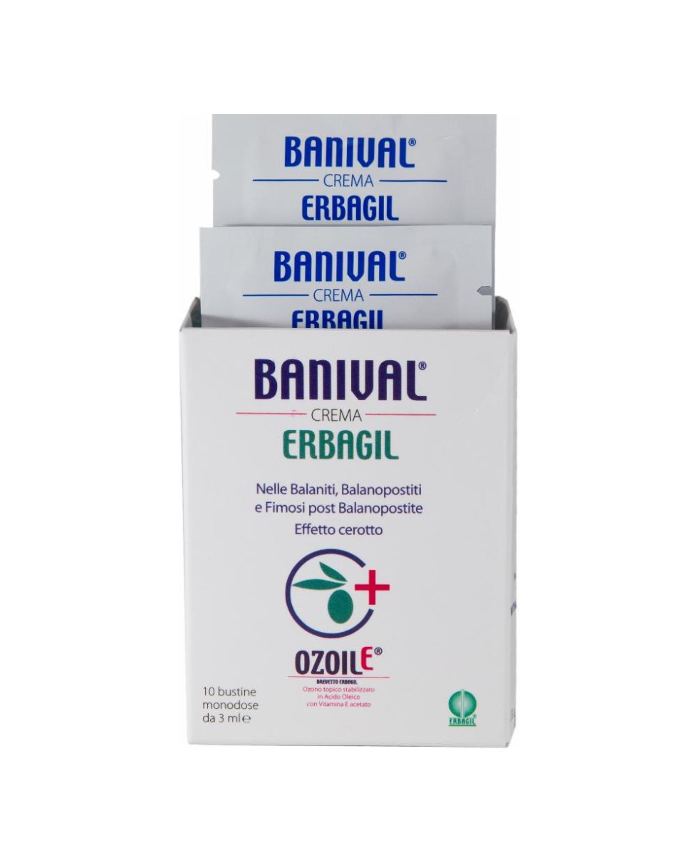 BANIVAL 10BUST 3G