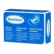 ACETIUM 60CPS