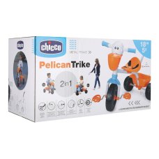 GIOCO 67140 TRICICLO PELLICANO