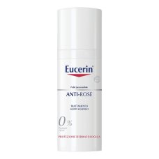 EUCERIN ANTIROSE NOTTE 50ML VISO