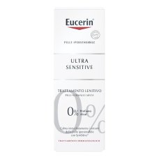 EUCERIN ULTRA SENSITIVE LEN 50