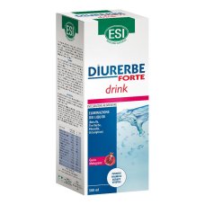 DIURERBE FORTE DRINK MELOGRANO