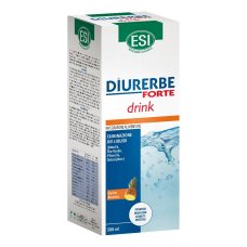 DIURERBE FORTE DRINK ANANAS