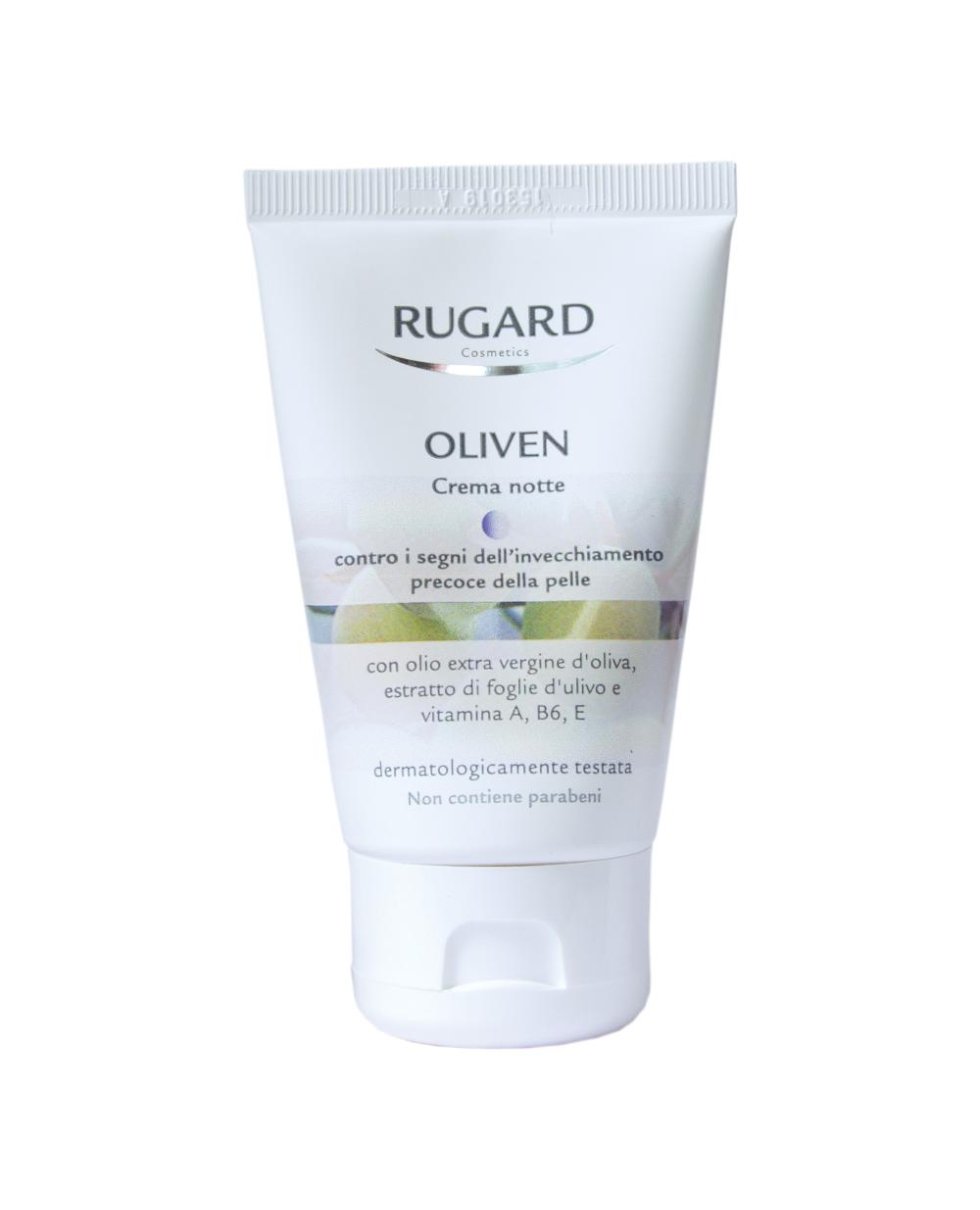 RUGARD OLIVEN CR NOTTE 50ML