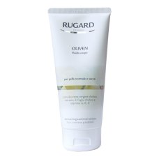 RUGARD OLIVEN FLUIDO CORP 200ML<