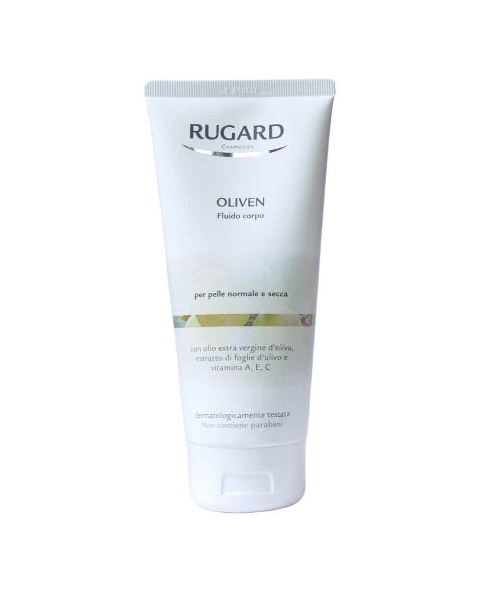 RUGARD OLIVEN FLUIDO CORP 200ML<