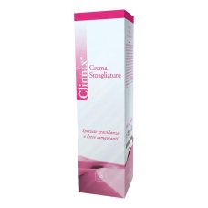 Clinnix Crema Smagliature300ml