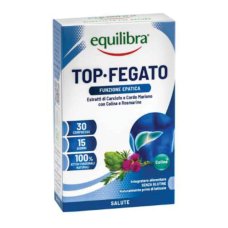 EQUILIBRA TOP FEGATO 30CPR