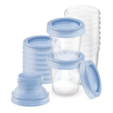 AVENT  SET COMPL SIST VIA 61810