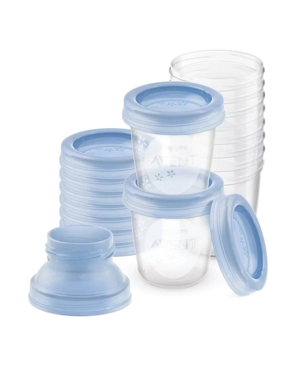 AVENT  SET COMPL SIST VIA 61810