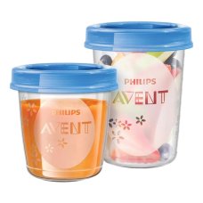 AVENT  SET VIA GOURMET 72120<