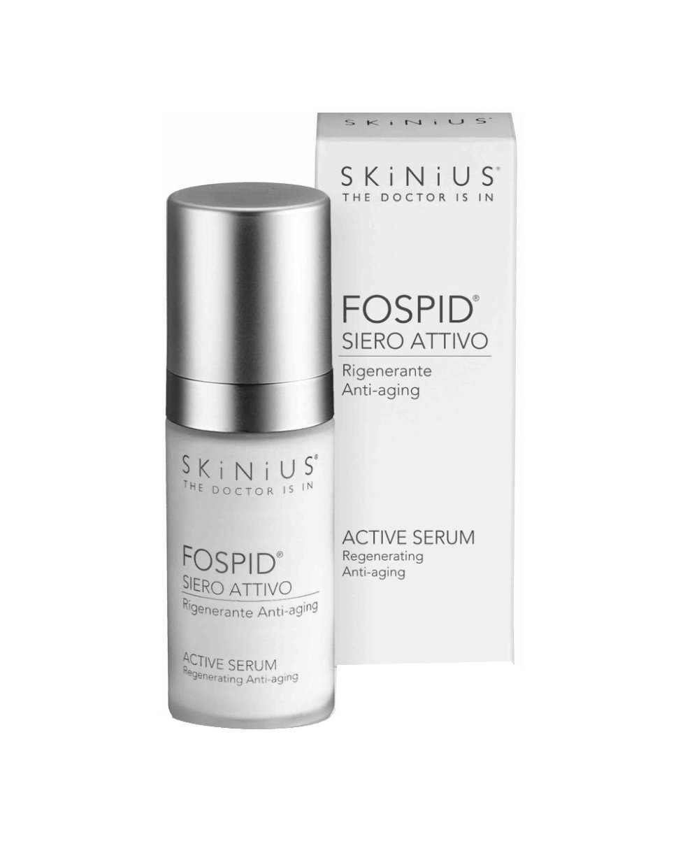 FOSPID SERUM 30ML