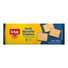 SCHAR BISCOTTI PETIT CLASS 165