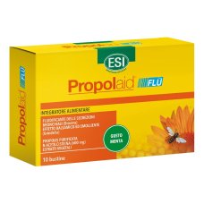 PROPOLFLU 10BUST ESI