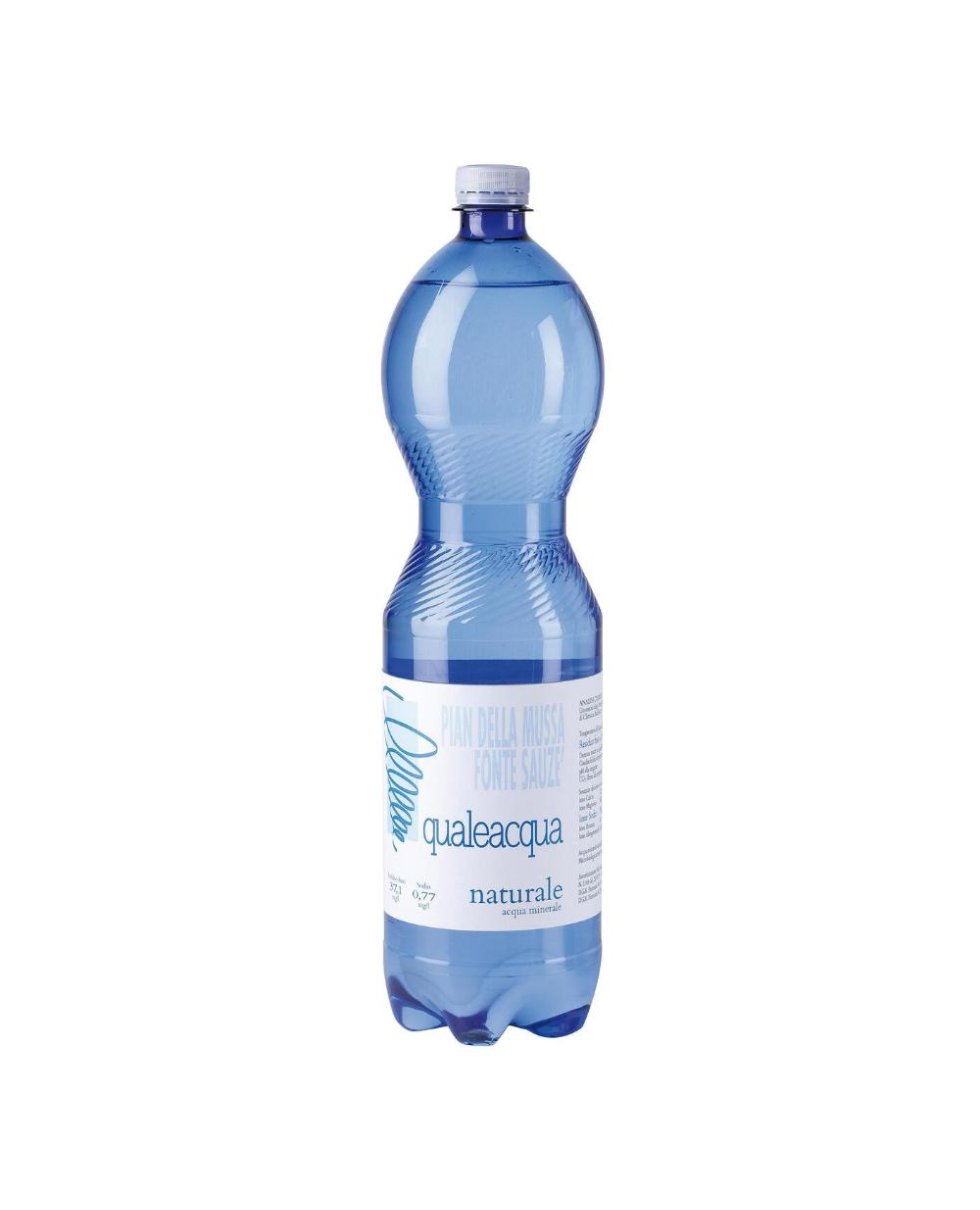 ACQUA MINERALE NATURALE N/F 1500