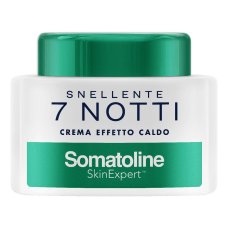 Somat Skin Ex Snel 7ntt C400ml