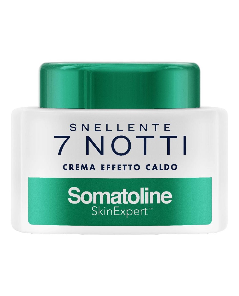 Somat Skin Ex Snel 7ntt C400ml