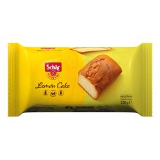 SCHAR LEMON CAKE 250G