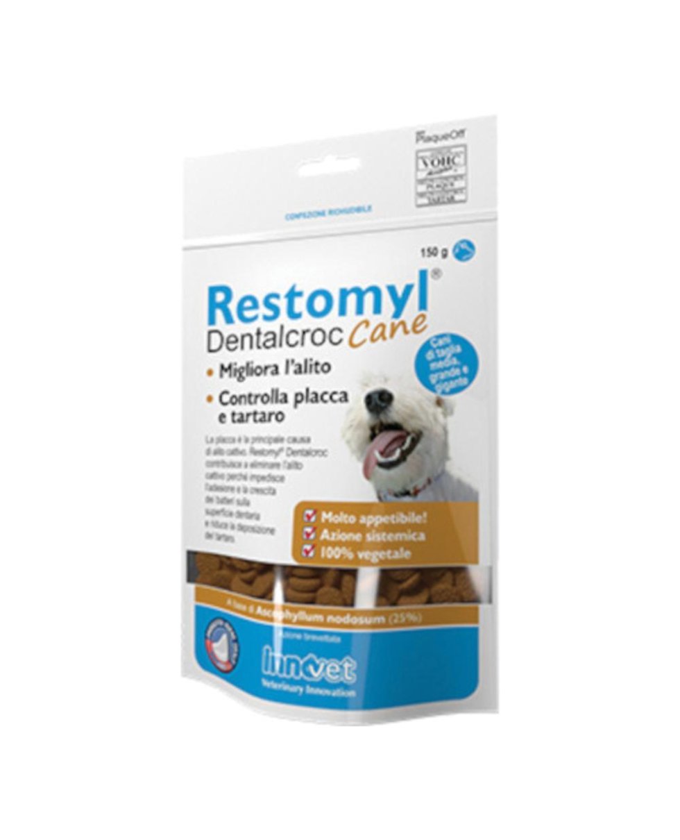 RESTOMYL DENTALCROC 150G