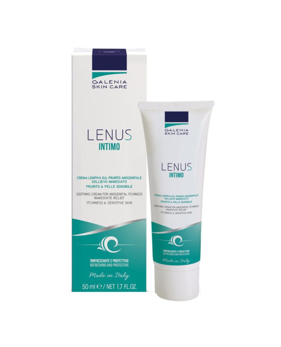 LENUS IMTIMO 50ML