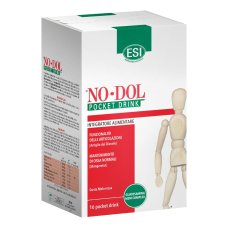 NODOL 16 POCKET DRINK 20ML