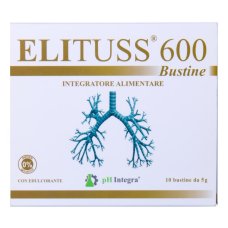 ELITUSS 600 10BUSTINE